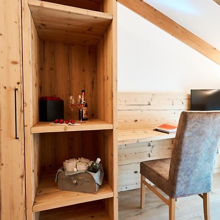 Bed and Breakfast La Filanda Relax&Gourmet Denno Exterior foto