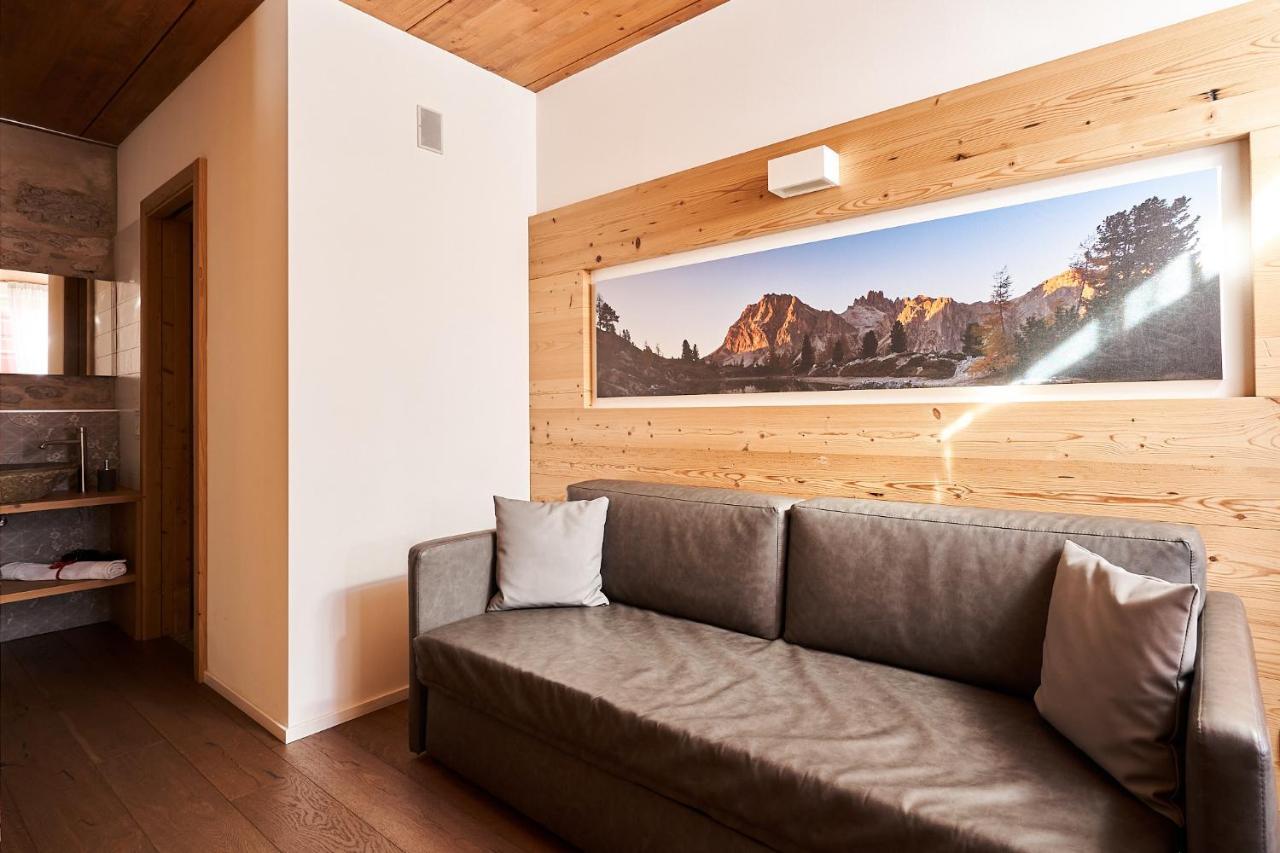 Bed and Breakfast La Filanda Relax&Gourmet Denno Exterior foto