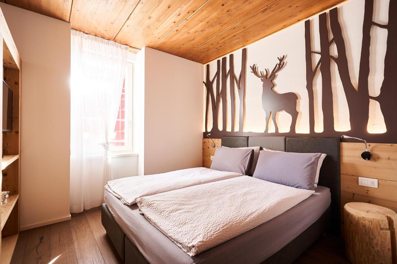 Bed and Breakfast La Filanda Relax&Gourmet Denno Exterior foto