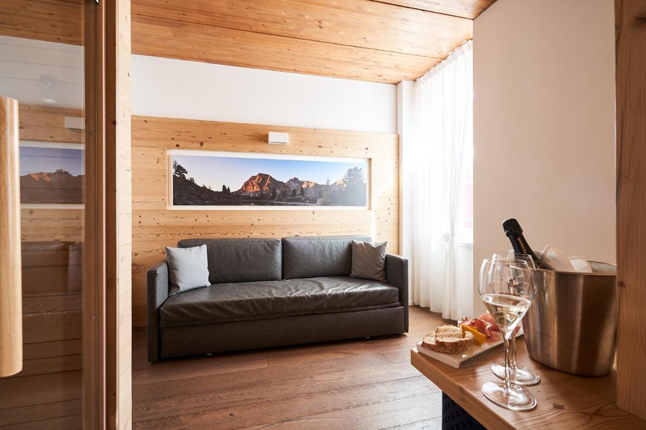 Bed and Breakfast La Filanda Relax&Gourmet Denno Exterior foto