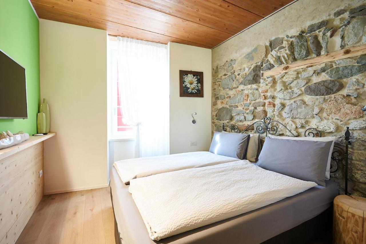Bed and Breakfast La Filanda Relax&Gourmet Denno Exterior foto