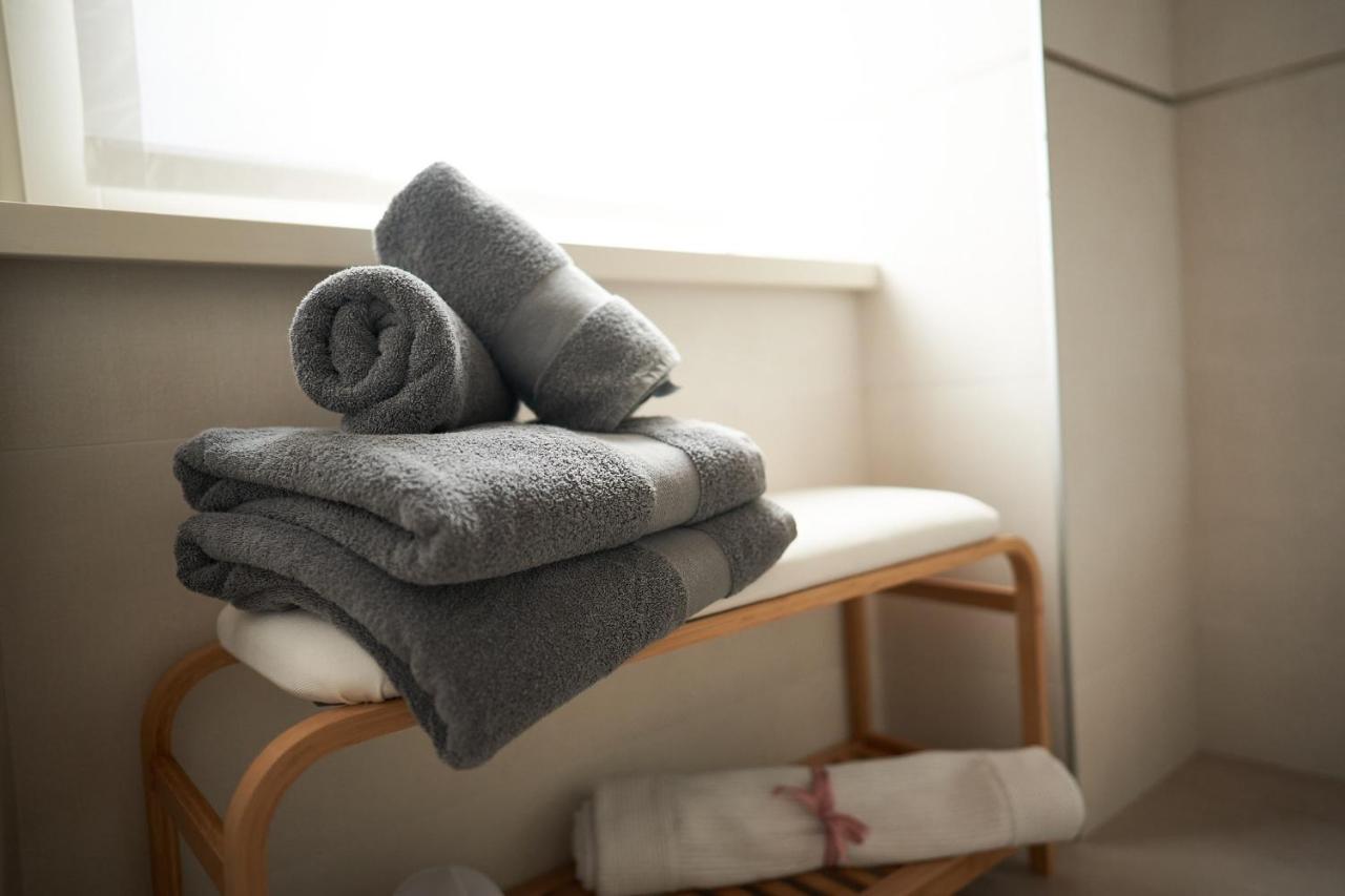 Bed and Breakfast La Filanda Relax&Gourmet Denno Exterior foto