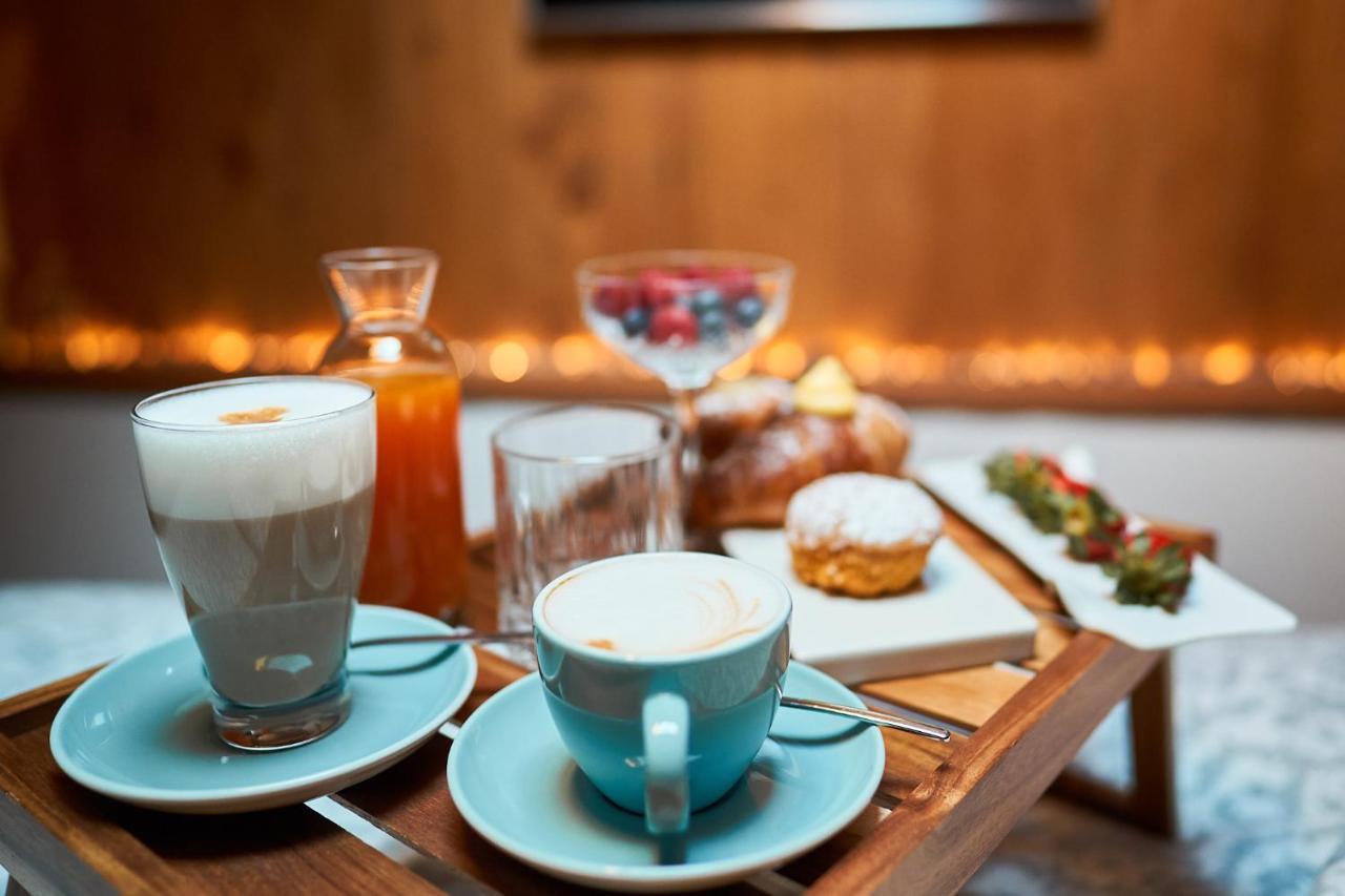 Bed and Breakfast La Filanda Relax&Gourmet Denno Exterior foto