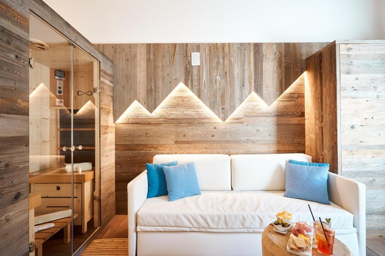 Bed and Breakfast La Filanda Relax&Gourmet Denno Exterior foto