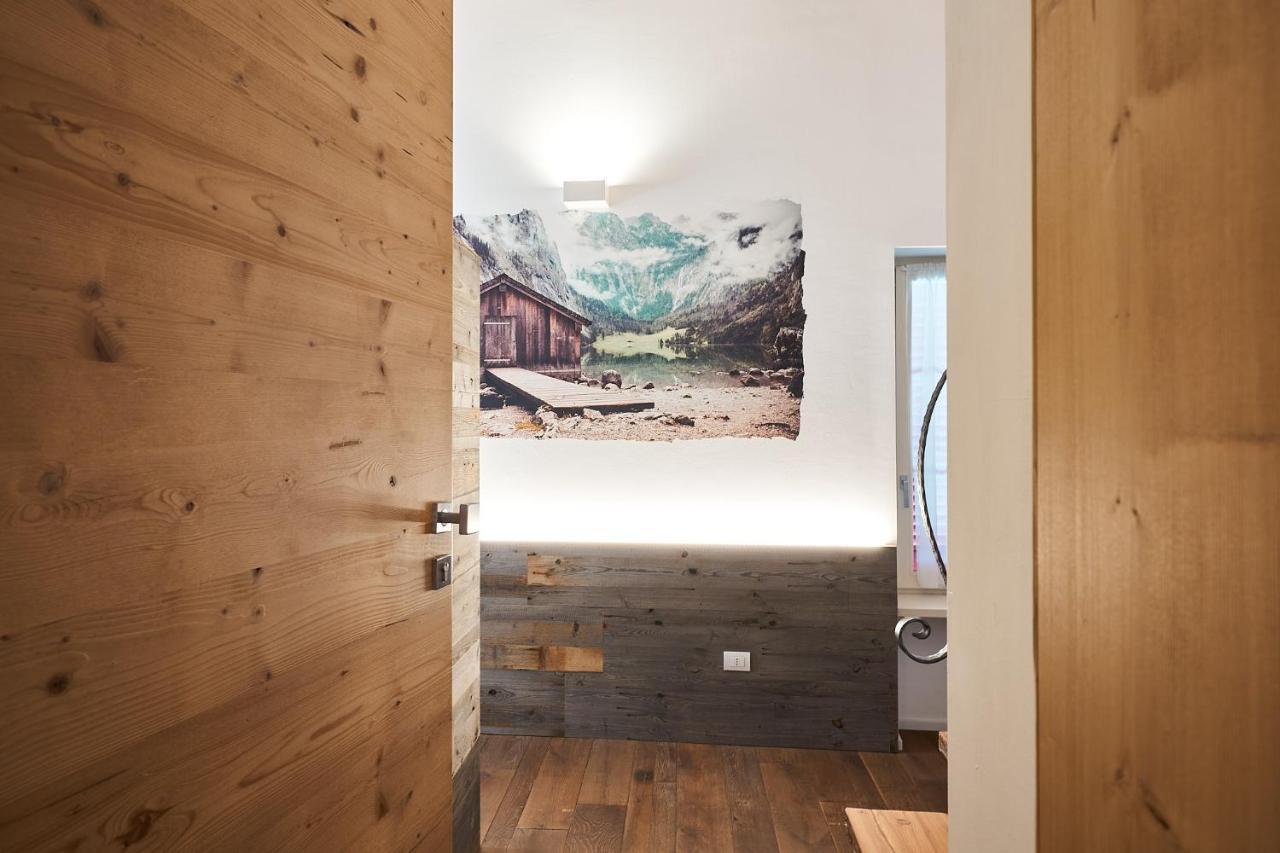 Bed and Breakfast La Filanda Relax&Gourmet Denno Exterior foto