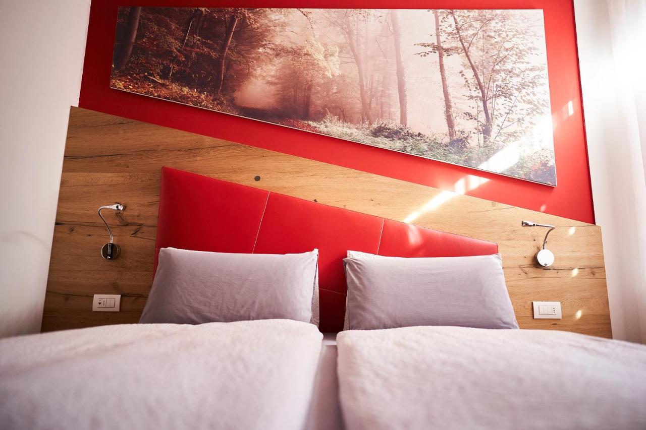 Bed and Breakfast La Filanda Relax&Gourmet Denno Exterior foto