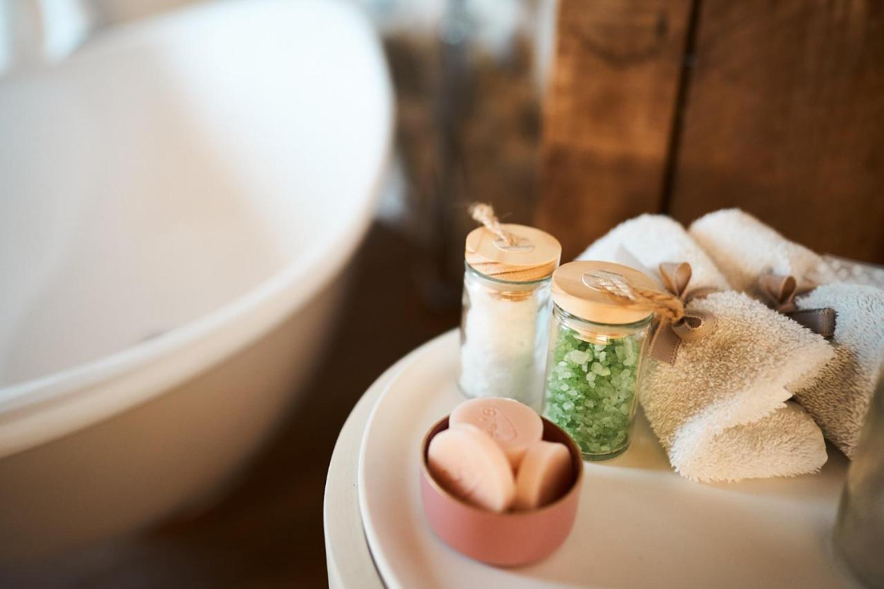 Bed and Breakfast La Filanda Relax&Gourmet Denno Exterior foto