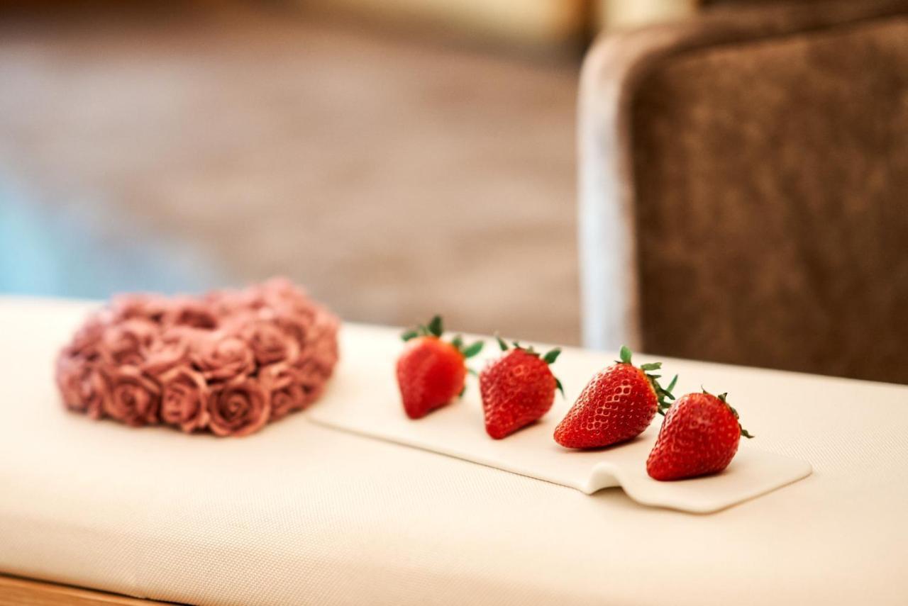 Bed and Breakfast La Filanda Relax&Gourmet Denno Exterior foto