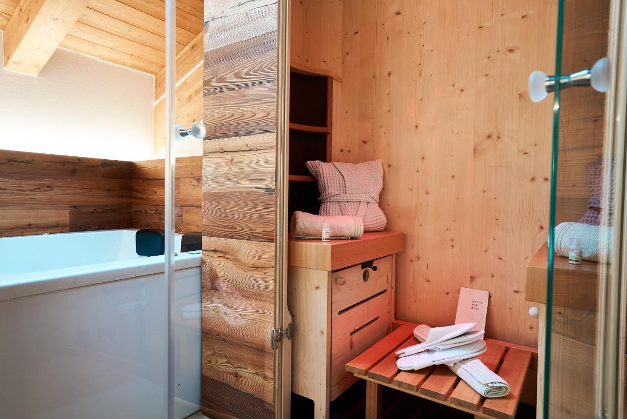 Bed and Breakfast La Filanda Relax&Gourmet Denno Exterior foto