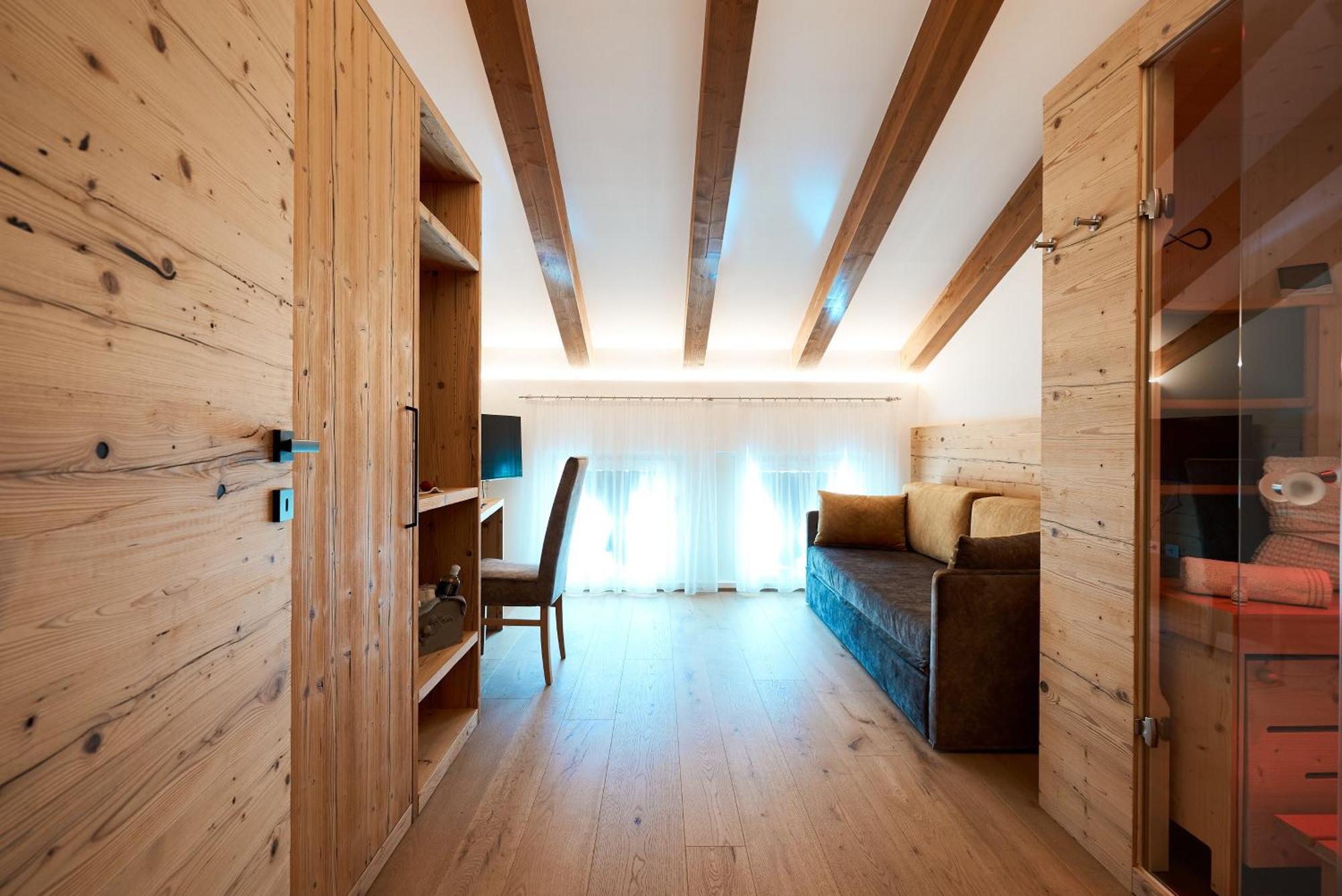 Bed and Breakfast La Filanda Relax&Gourmet Denno Exterior foto