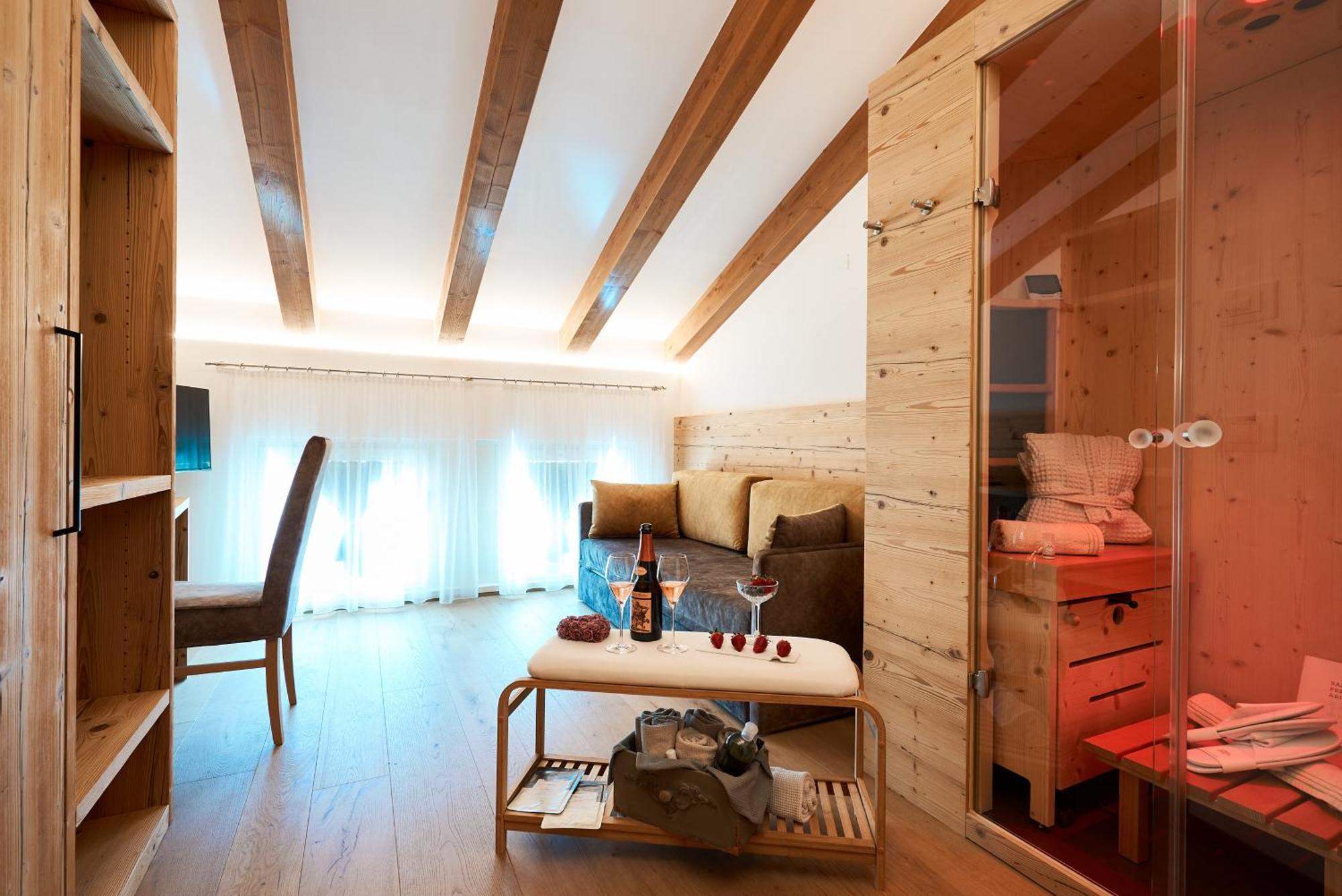 Bed and Breakfast La Filanda Relax&Gourmet Denno Exterior foto