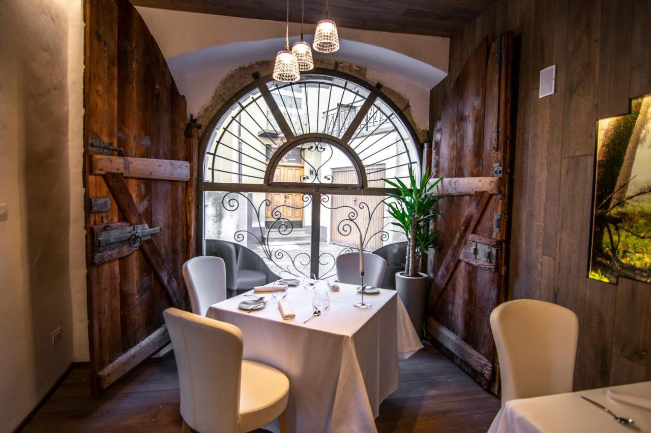 Bed and Breakfast La Filanda Relax&Gourmet Denno Exterior foto