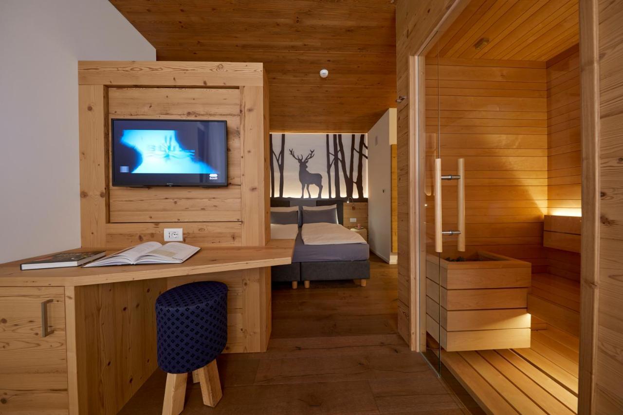 Bed and Breakfast La Filanda Relax&Gourmet Denno Exterior foto