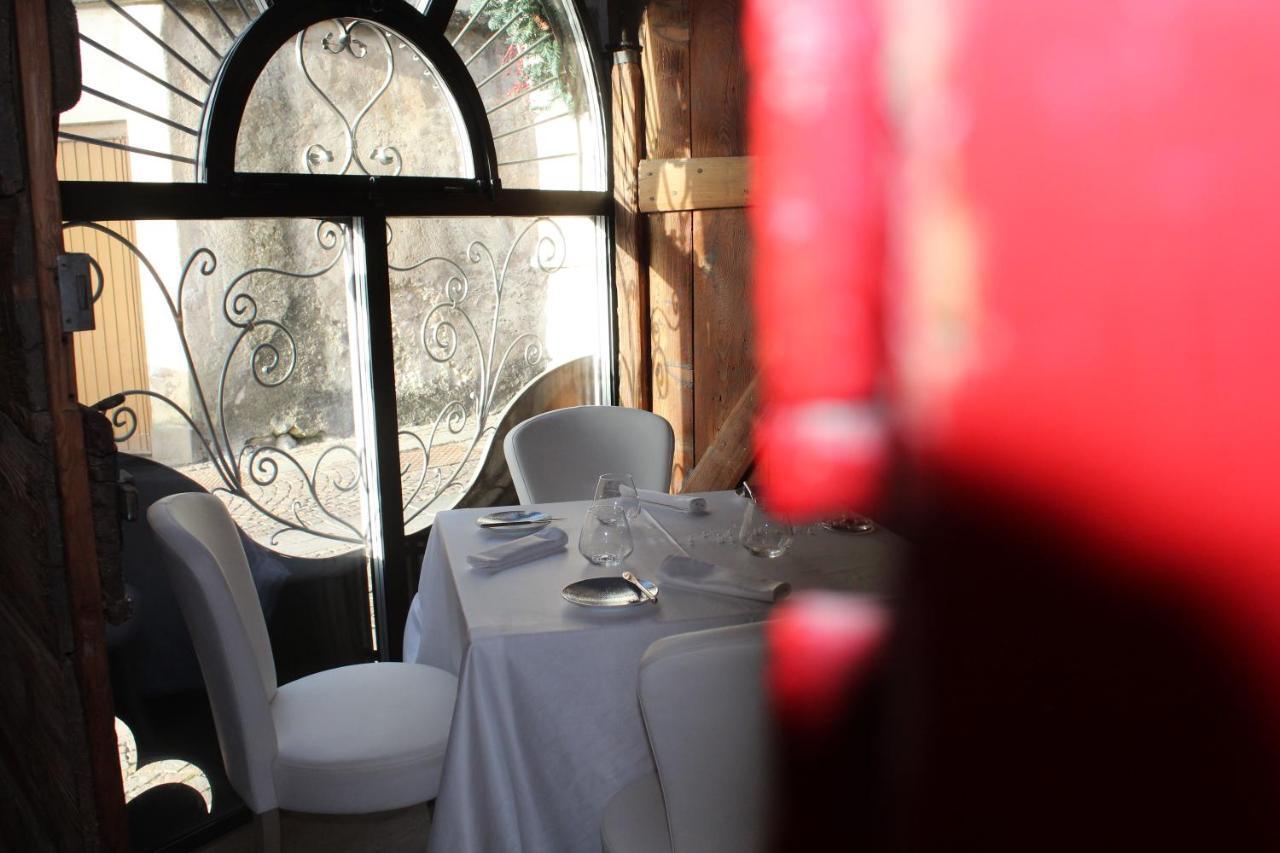 Bed and Breakfast La Filanda Relax&Gourmet Denno Exterior foto
