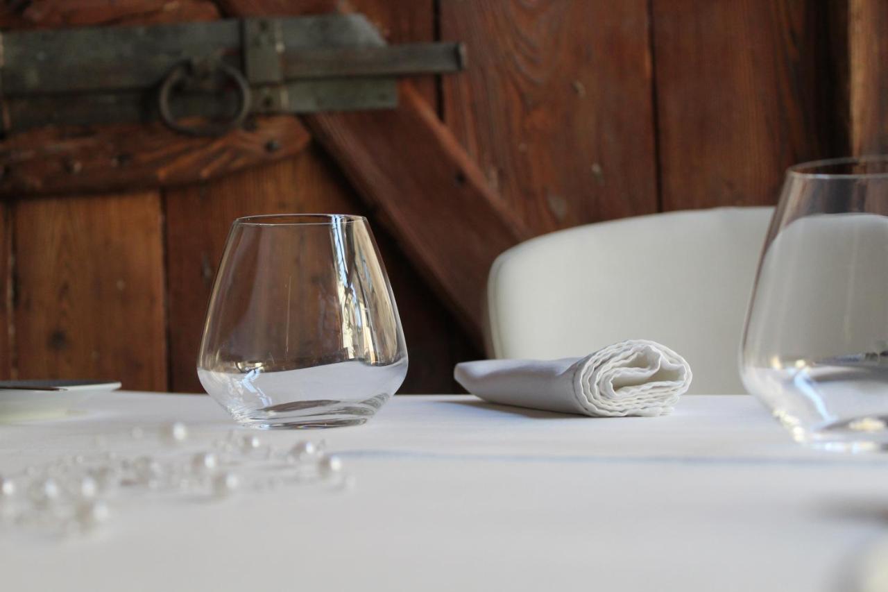 Bed and Breakfast La Filanda Relax&Gourmet Denno Exterior foto