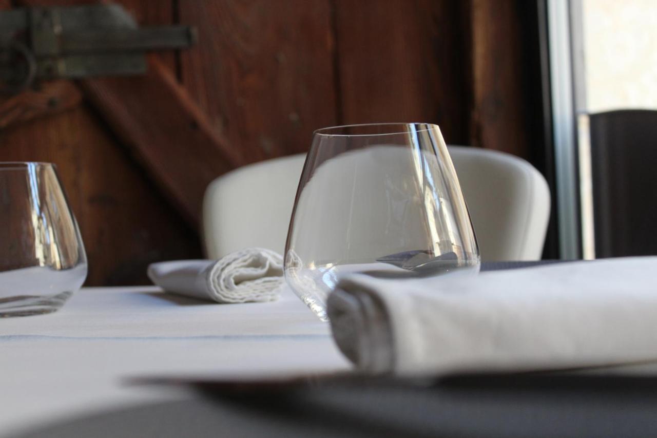 Bed and Breakfast La Filanda Relax&Gourmet Denno Exterior foto